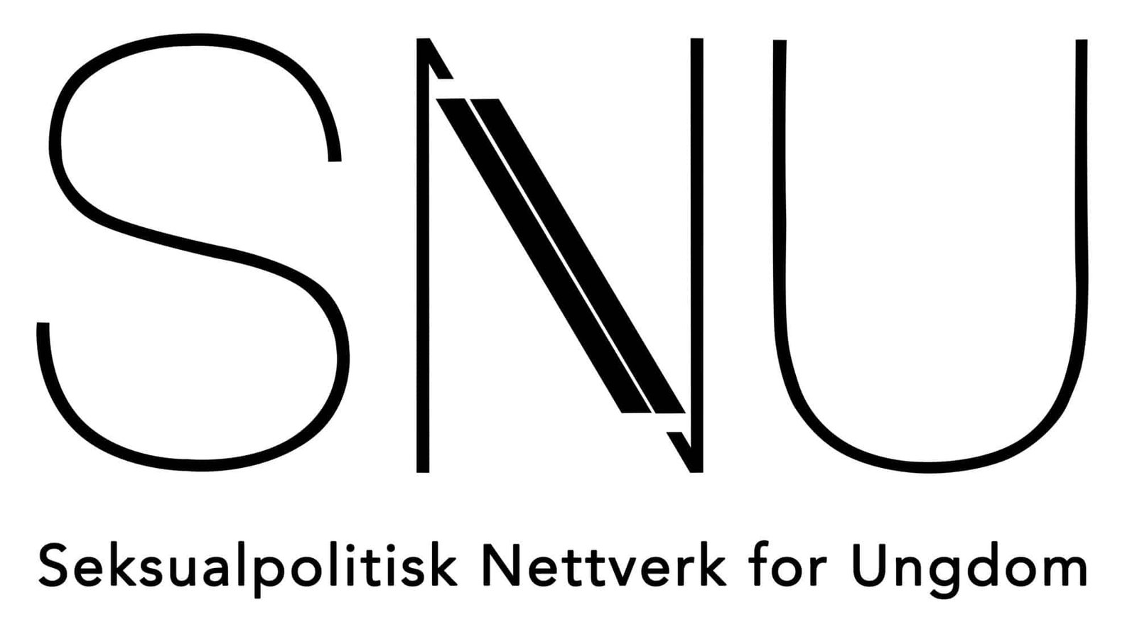 Seksualpolitisk Nettverk for Ungdom logo