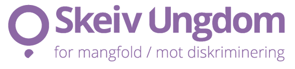 Skeiv ungdom logo